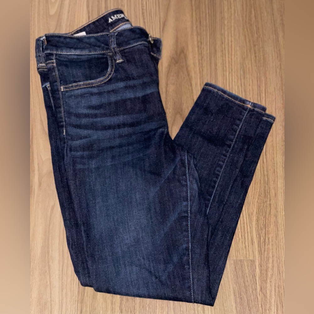 AE super super stretch X